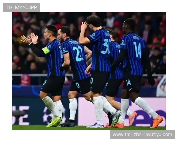 国米中场漏洞被戳破，急需引援补强