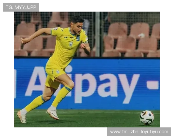 基辅迪纳摩训练中亚列姆丘克状态回升