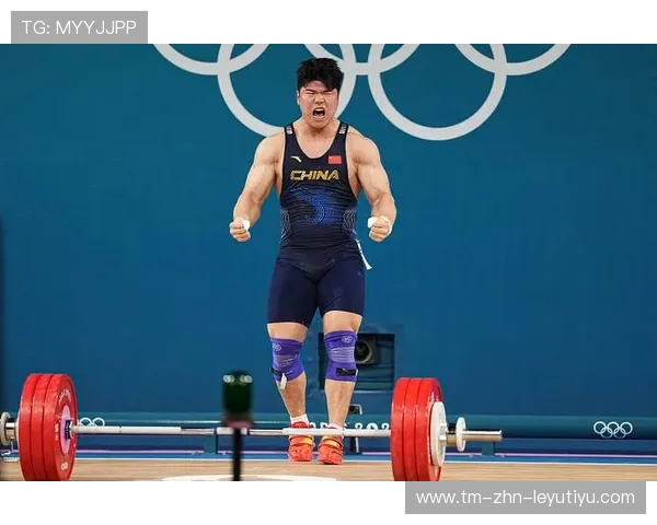 为什么举重选手上场前要闻什么东西?,举重选手为什么要增重