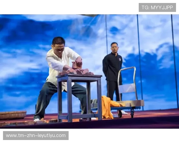世界武术大师巡回表演助力传统武艺传播，世界武术指导